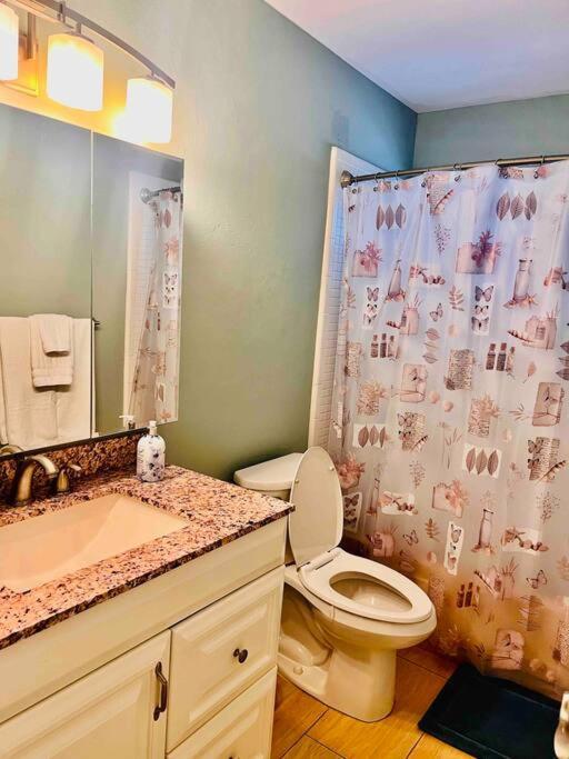 Cozy 2 Bedrooms Home By The Water Cape Coral Dış mekan fotoğraf
