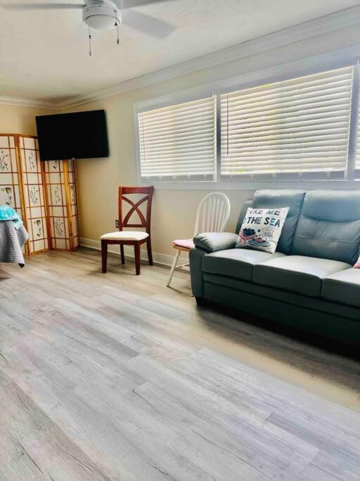 Cozy 2 Bedrooms Home By The Water Cape Coral Dış mekan fotoğraf